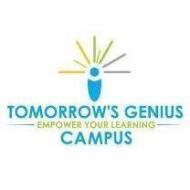 Tomorrow's Genius Campus Engineering Entrance institute in Bangalore