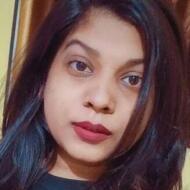 Shrutika S. Dance trainer in Mumbai