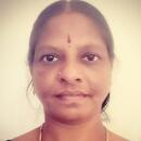 Photo of Vennila A.