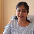 Photo of Dr. Meenakshi G.