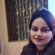 Loveleen K. Class I-V Tuition trainer in Mohali