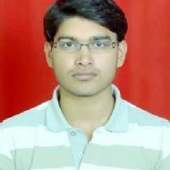 Ankesh Pandey Engineering Entrance trainer in Lucknow