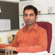 Wyne Mandhyan IELTS trainer in Mumbai