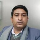 Photo of Manoj Shukla