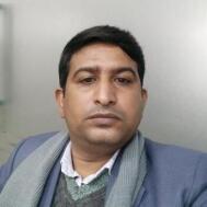 Manoj Shukla Class 10 trainer in Delhi