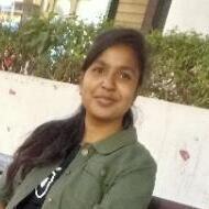 Amisha Anand Class 8 Tuition trainer in Delhi