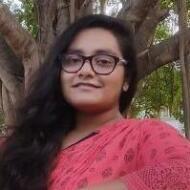 Chandrima S. Class I-V Tuition trainer in Kolkata