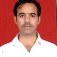 Santosh Wade Kannada Language trainer in Hospet