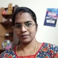 Latha Maheswari U. Class I-V Tuition trainer in Chennai