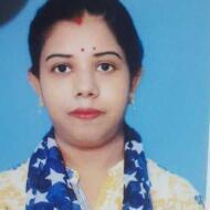 Rinji K. Hindi Language trainer in Thavalakuppam