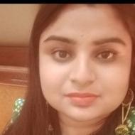 Aastha G. Class 11 Tuition trainer in Muzaffarnagar