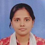 Nidhi G. Class 10 trainer in Ghaziabad