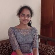 Anlitta J. Class I-V Tuition trainer in Mananthavady