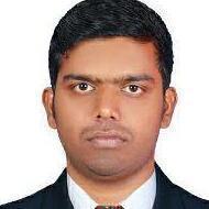 Krishna Prasad CS Class 12 Tuition trainer in Thalapilly