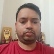 Rahul Kumar Yoga trainer in Patna Sadar