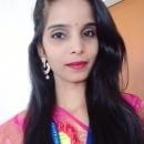 Photo of Divya Sinha