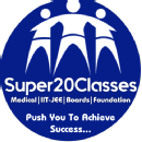 Super 20 Classes photo