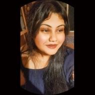 Atreyee Sur Roy Chowdhury Class 12 Tuition trainer in Kolkata