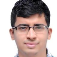 Tushar Purswani Spoken English trainer in Noida