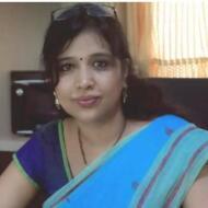 Roopa R Class 10 trainer in Bangalore