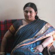 Prabha S. IELTS trainer in Chennai