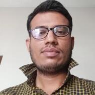 Aman Parashar BTech Tuition trainer in Harda