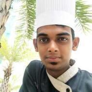 Sivasanthan Cooking trainer in Salem