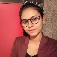 Arpita Das LLB Tuition trainer in Jorhat