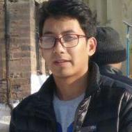 Ankush Kapoor Class 10 trainer in Shimla