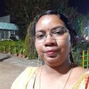 Photo of Renu Prajapati