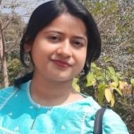 Priyanka R. Class 12 Tuition trainer in Kolkata