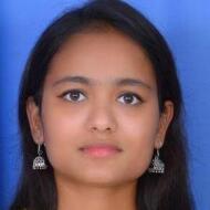 Jyoti K. Class 11 Tuition trainer in Delhi