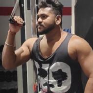 Arvindkhan Dey Personal Trainer trainer in Bilaspur