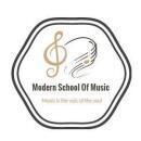 Modern School Of Music Noida Drums institute in Noida