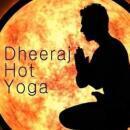 Dheeraj Hot Yoga Yoga Certification classes institute in Patna