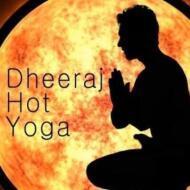 Dheeraj Hot Yoga Yoga institute in Patna