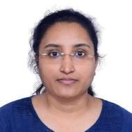 Seema . Class 12 Tuition trainer in Pune