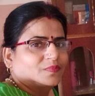 Anju Sharma Class I-V Tuition trainer in Jaipur