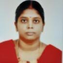 Photo of Muthumeena C. K.