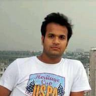 Manish Jha Class 9 Tuition trainer in Gurgaon