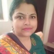 Shweta S. Class 9 Tuition trainer in Delhi