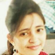 Indrani R. Class 9 Tuition trainer in Palta