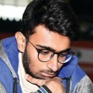 Vedant Bhaiya Chess trainer in Mumbai