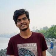 Rohan Bandyopadhyay NEET-UG trainer in Mumbai