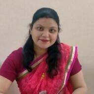 Nisha K. Class 11 Tuition trainer in Lucknow