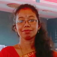 Seema D. Nursery-KG Tuition trainer in Guwahati