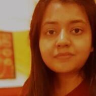 Oysika C. Class 12 Tuition trainer in Bangalore