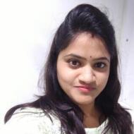 Veena G. Computer Course trainer in North Solapur