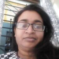 Mayuri R. Class I-V Tuition trainer in Nagpur