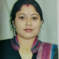 Mandakranta D. Class I-V Tuition trainer in West Tripura